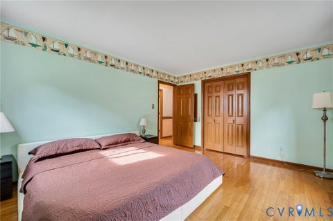 Tiny photo for 7516 Oakmont Drive, Henrico, VA 23228 (MLS # 2627612)