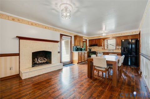 Tiny photo for 7516 Oakmont Drive, Henrico, VA 23228 (MLS # 2627612)