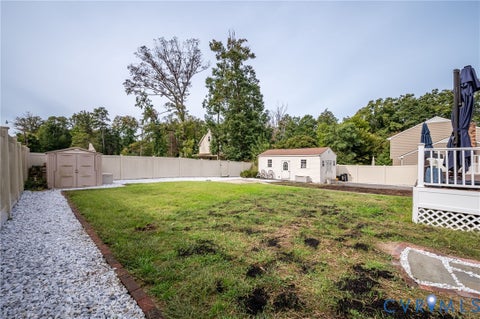 Tiny photo for 7516 Oakmont Drive, Henrico, VA 23228 (MLS # 2627612)
