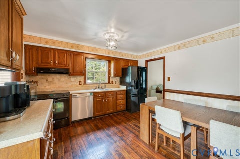 Tiny photo for 7516 Oakmont Drive, Henrico, VA 23228 (MLS # 2627612)