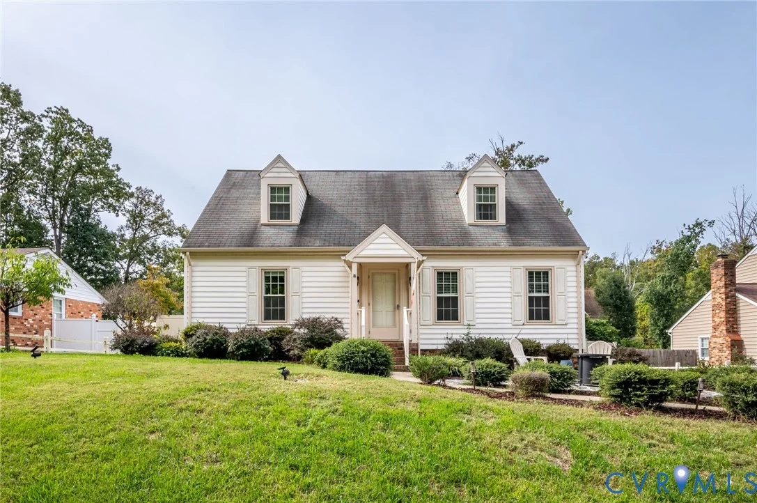 7516 Oakmont Drive