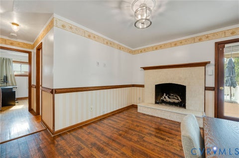 Tiny photo for 7516 Oakmont Drive, Henrico, VA 23228 (MLS # 2627612)