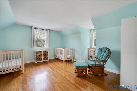 Tiny photo for 7516 Oakmont Drive, Henrico, VA 23228 (MLS # 2627612)