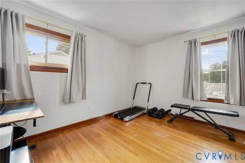 Tiny photo for 7516 Oakmont Drive, Henrico, VA 23228 (MLS # 2627612)