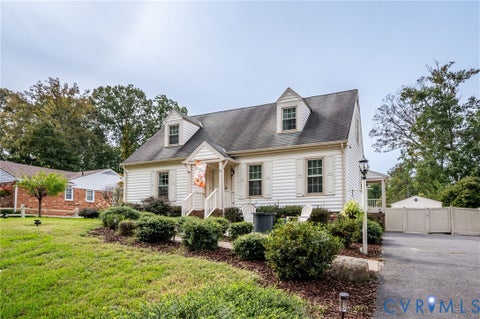 Tiny photo for 7516 Oakmont Drive, Henrico, VA 23228 (MLS # 2627612)