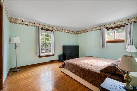 Tiny photo for 7516 Oakmont Drive, Henrico, VA 23228 (MLS # 2627612)