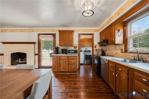Tiny photo for 7516 Oakmont Drive, Henrico, VA 23228 (MLS # 2627612)