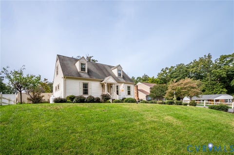 Tiny photo for 7516 Oakmont Drive, Henrico, VA 23228 (MLS # 2627612)