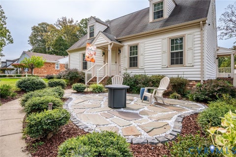 Tiny photo for 7516 Oakmont Drive, Henrico, VA 23228 (MLS # 2627612)