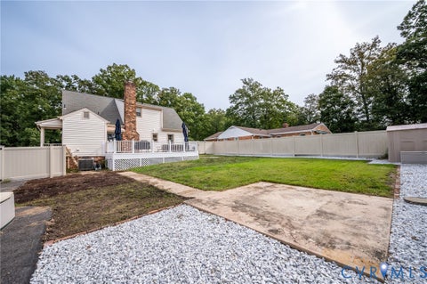 Tiny photo for 7516 Oakmont Drive, Henrico, VA 23228 (MLS # 2627612)