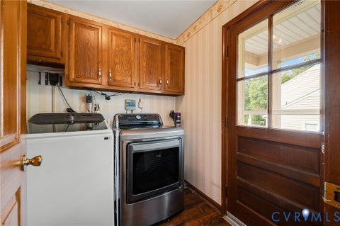 Tiny photo for 7516 Oakmont Drive, Henrico, VA 23228 (MLS # 2627612)