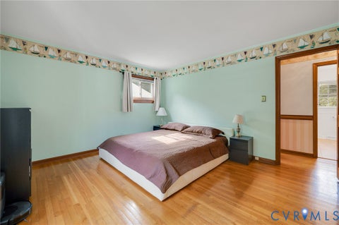 Tiny photo for 7516 Oakmont Drive, Henrico, VA 23228 (MLS # 2627612)