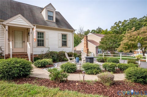 Tiny photo for 7516 Oakmont Drive, Henrico, VA 23228 (MLS # 2627612)