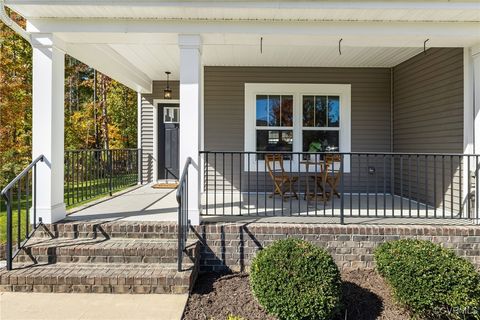 A home in Chesterfield