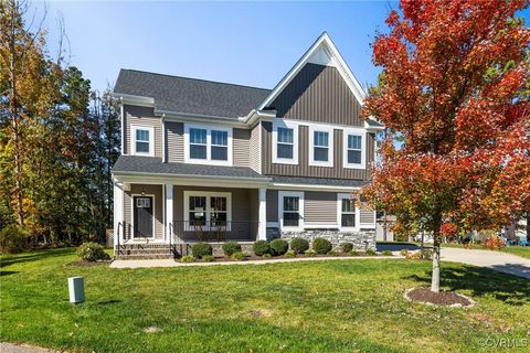 A home in Chesterfield