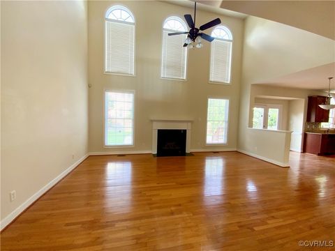 A home in Glen Allen