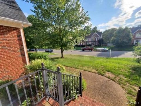 A home in Glen Allen