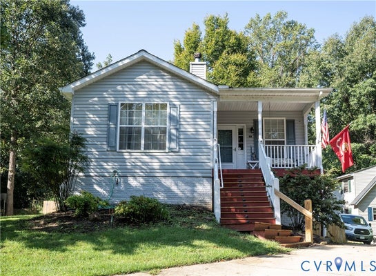 307 POPLAR DR, LOUISA, VA 23093 - Image c195d3f4e42e0766f8f39a4328537b96/4155490085