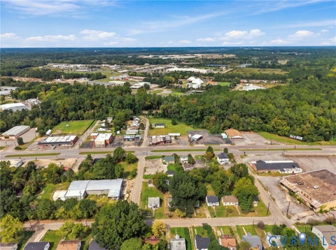 Tiny photo for 2307 Richmond Avenue, Petersburg, VA 23803 (MLS # 2626488)