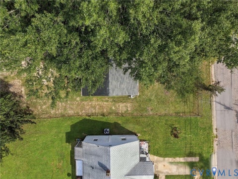 Tiny photo for 2307 Richmond Avenue, Petersburg, VA 23803 (MLS # 2626488)