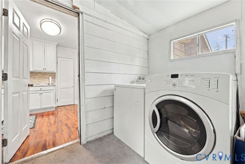 Tiny photo for 2307 Richmond Avenue, Petersburg, VA 23803 (MLS # 2626488)