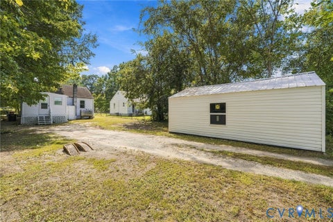 Tiny photo for 2307 Richmond Avenue, Petersburg, VA 23803 (MLS # 2626488)