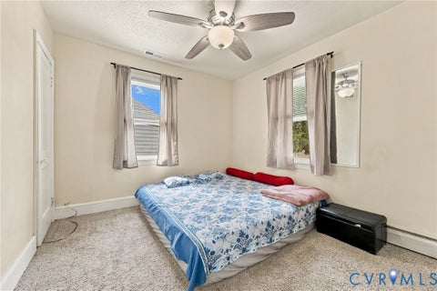 Tiny photo for 2307 Richmond Avenue, Petersburg, VA 23803 (MLS # 2626488)