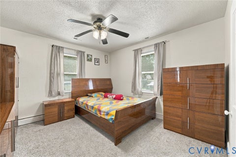 Tiny photo for 2307 Richmond Avenue, Petersburg, VA 23803 (MLS # 2626488)