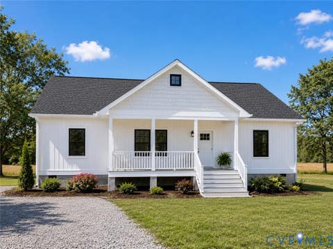 Photo of 73 Stoneham Street, Saluda, VA 23149 (MLS # 2612335)