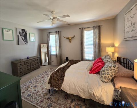 Tiny photo for 68 Fitzhugh Street, White Stone, VA 22578 (MLS # 2529593)