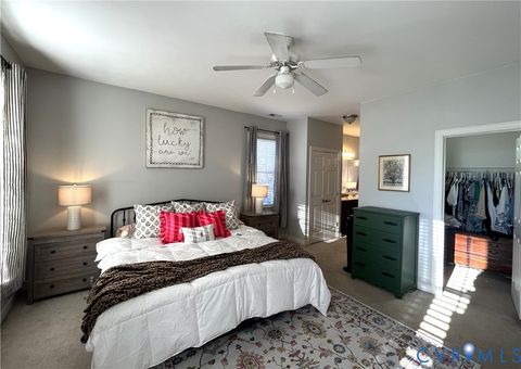 Tiny photo for 68 Fitzhugh Street, White Stone, VA 22578 (MLS # 2529593)