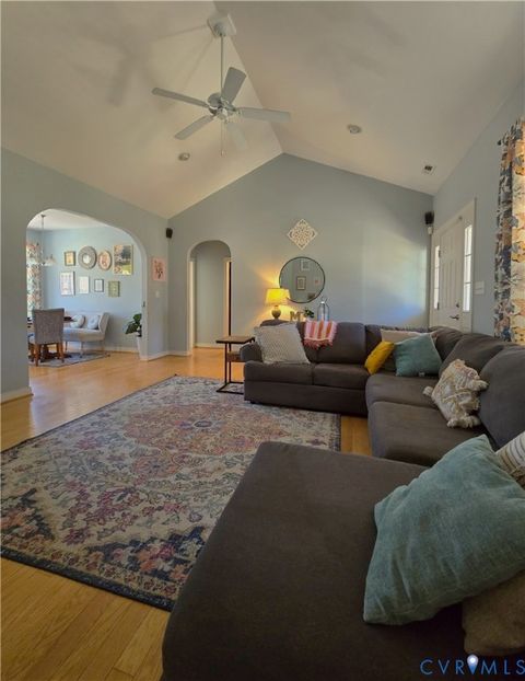 Tiny photo for 68 Fitzhugh Street, White Stone, VA 22578 (MLS # 2529593)