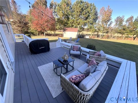 Tiny photo for 68 Fitzhugh Street, White Stone, VA 22578 (MLS # 2529593)