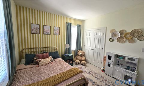 Tiny photo for 68 Fitzhugh Street, White Stone, VA 22578 (MLS # 2529593)