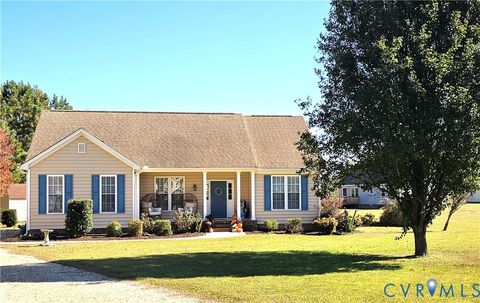 Tiny photo for 68 Fitzhugh Street, White Stone, VA 22578 (MLS # 2529593)