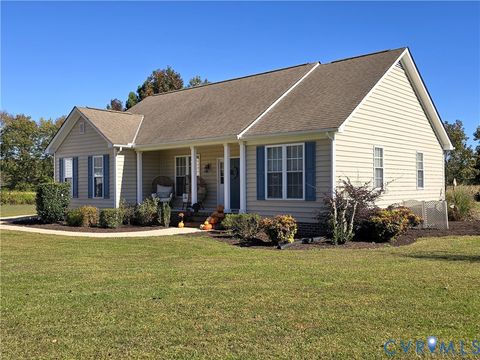 Photo of 68 Fitzhugh Street, White Stone, VA 22578 (MLS # 2529593)