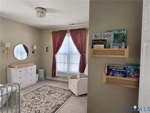 Tiny photo for 68 Fitzhugh Street, White Stone, VA 22578 (MLS # 2529593)