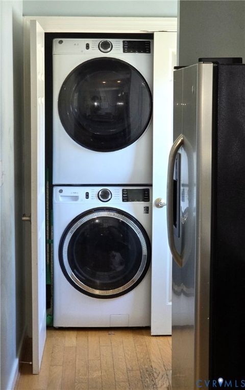 Tiny photo for 68 Fitzhugh Street, White Stone, VA 22578 (MLS # 2529593)