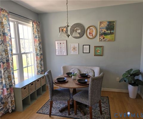 Tiny photo for 68 Fitzhugh Street, White Stone, VA 22578 (MLS # 2529593)