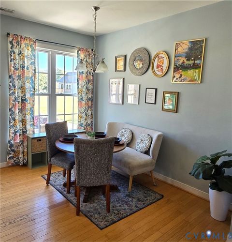 Tiny photo for 68 Fitzhugh Street, White Stone, VA 22578 (MLS # 2529593)