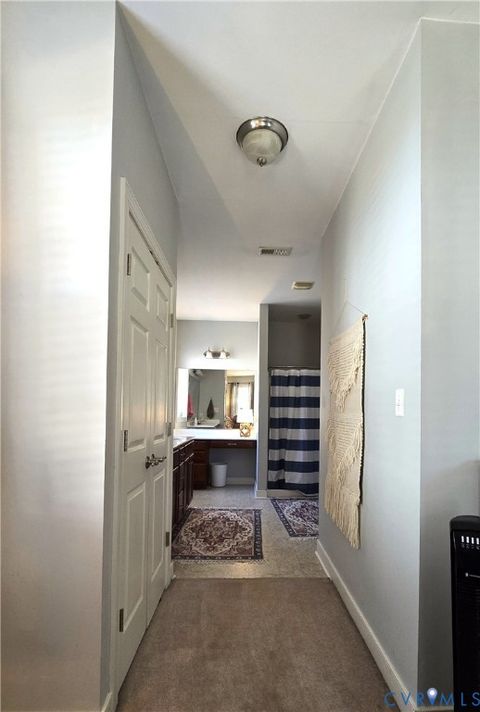 Tiny photo for 68 Fitzhugh Street, White Stone, VA 22578 (MLS # 2529593)