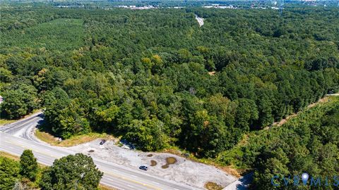 Tiny photo for 0 Washington Highway, Doswell, VA 23047 (MLS # 2533937)