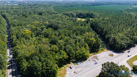 Tiny photo for 0 Washington Highway, Doswell, VA 23047 (MLS # 2533937)