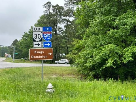 Tiny photo for 0 Washington Highway, Doswell, VA 23047 (MLS # 2533937)