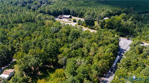 Tiny photo for 0 Washington Highway, Doswell, VA 23047 (MLS # 2533937)