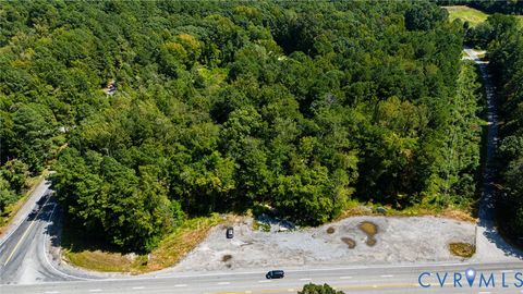 Tiny photo for 0 Washington Highway, Doswell, VA 23047 (MLS # 2533937)