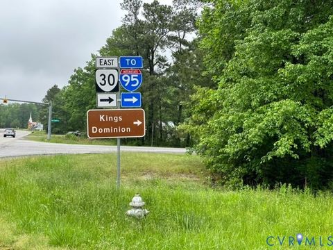 Tiny photo for 0 Washington Highway, Doswell, VA 23047 (MLS # 2533937)