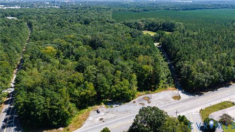 Tiny photo for 0 Washington Highway, Doswell, VA 23047 (MLS # 2533937)