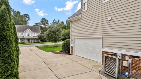 Tiny photo for 15636 Moss Light Place, Moseley, VA 23120 (MLS # 2530316)