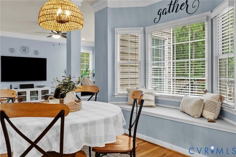 Tiny photo for 15636 Moss Light Place, Moseley, VA 23120 (MLS # 2530316)